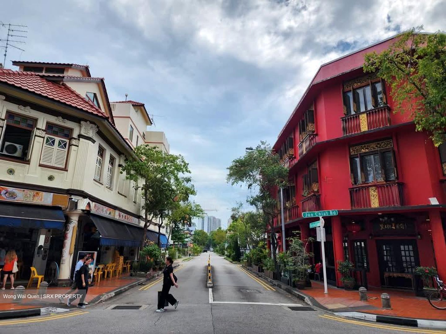 Joo Chiat Road (D15), Shop House #597518601